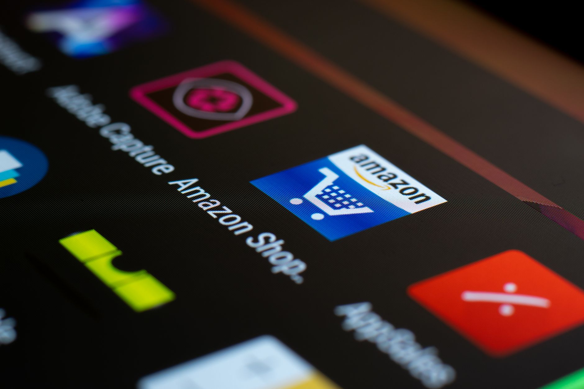 Amazon India investment