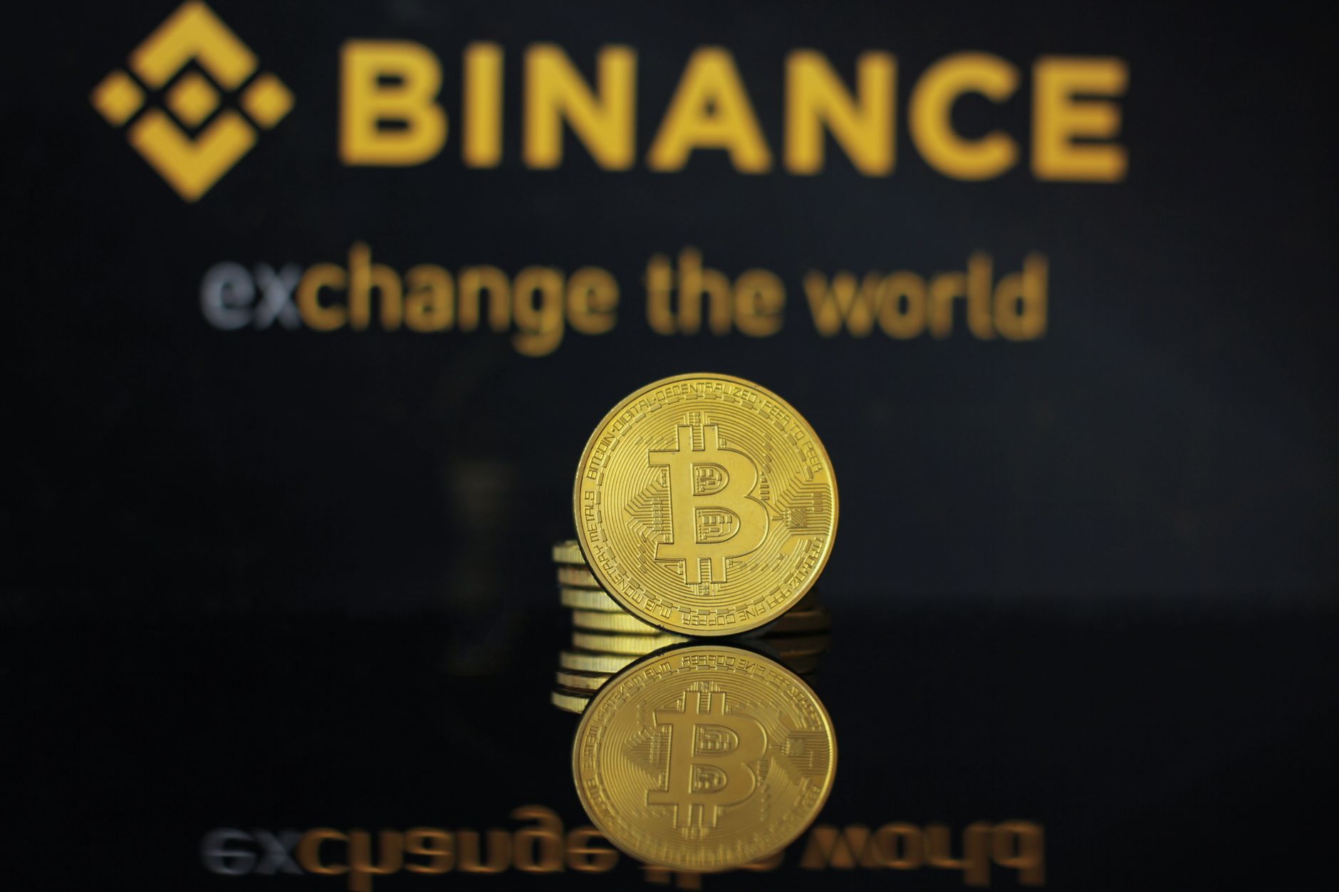 Binance Iran sanctions