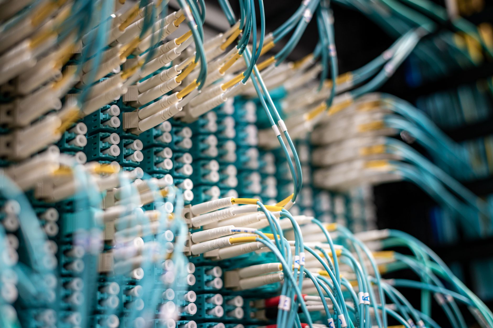 Intrepid Fiber Networks acquisition