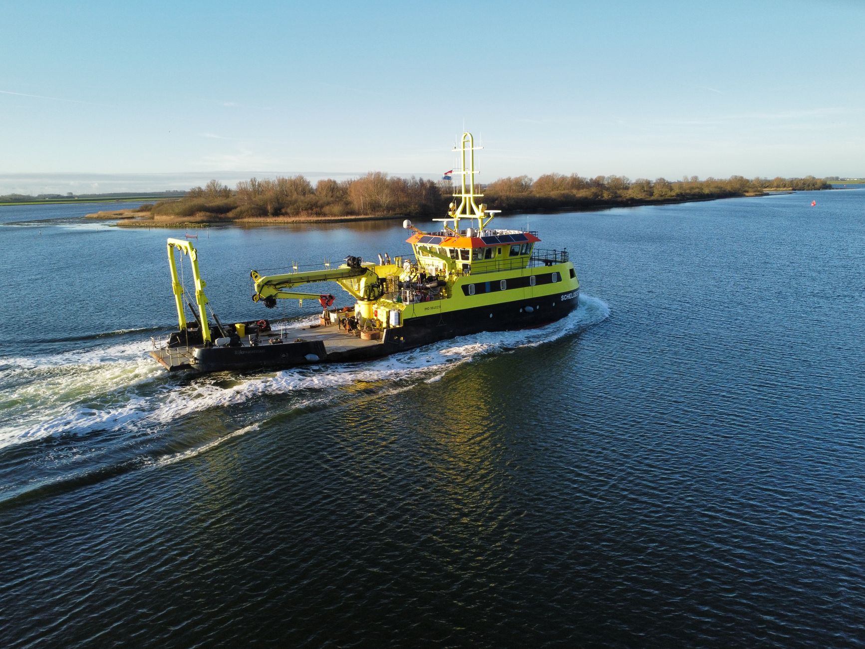 Loihde BLC Turva acquisition