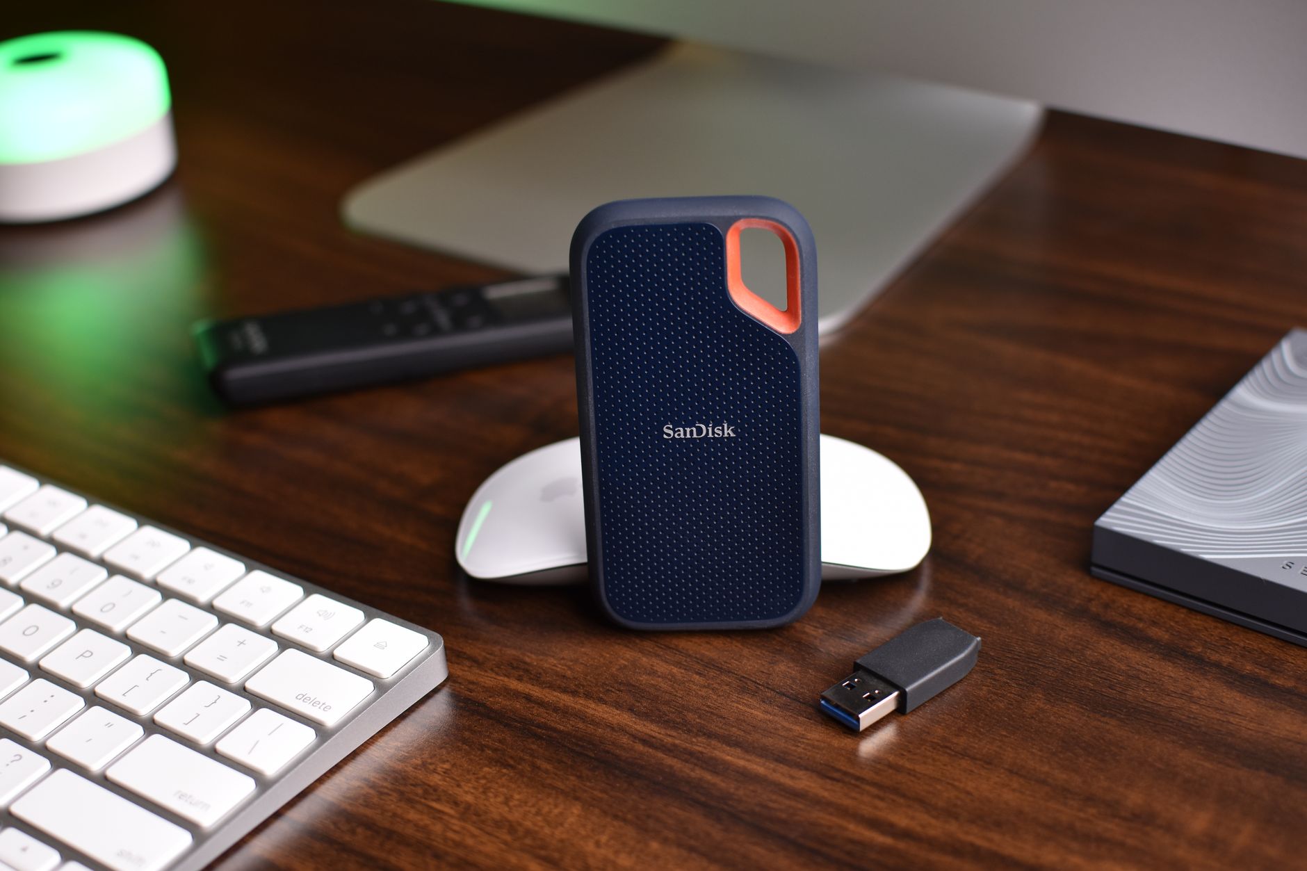 SanDisk price today
