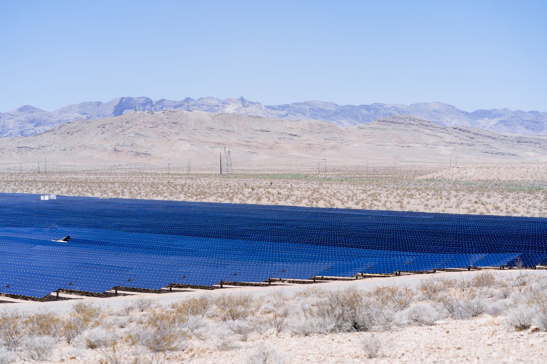 solar expansion funding