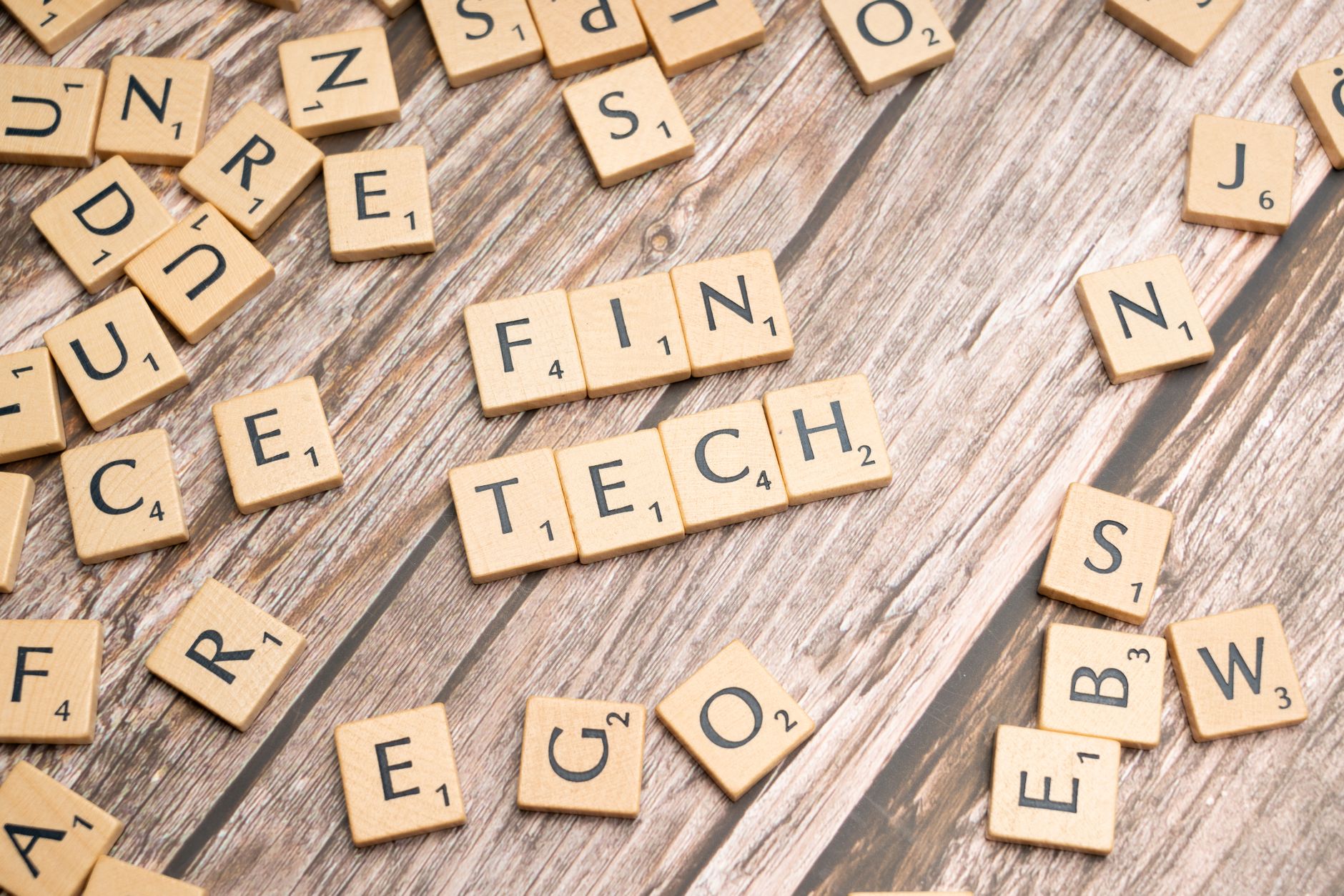 AI fintech startup acquisition