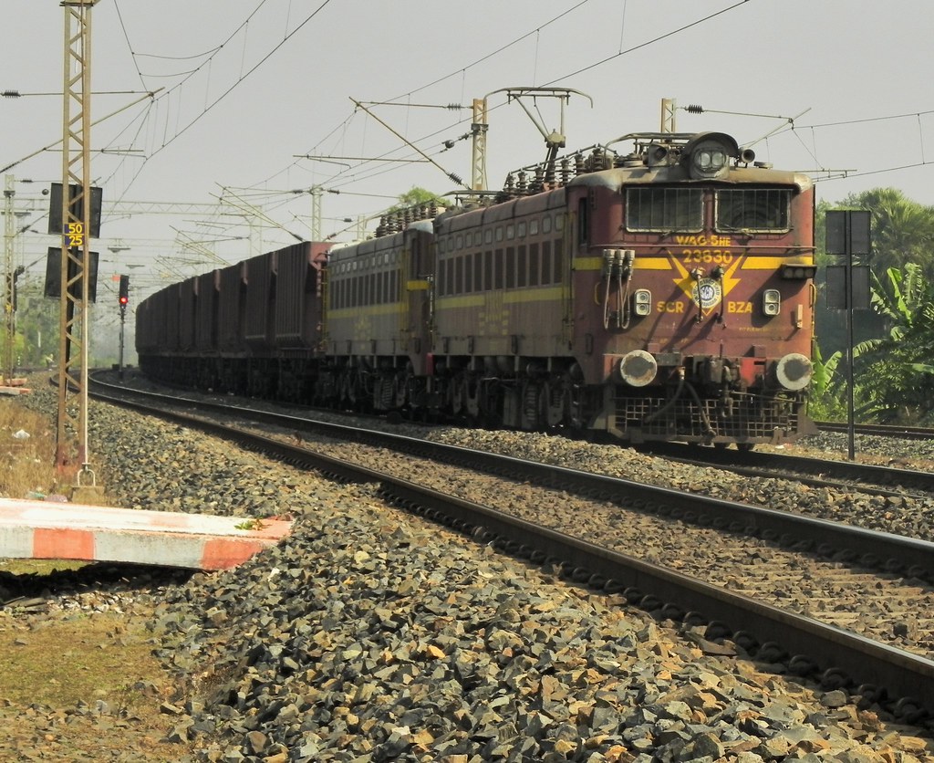 Coal India shares