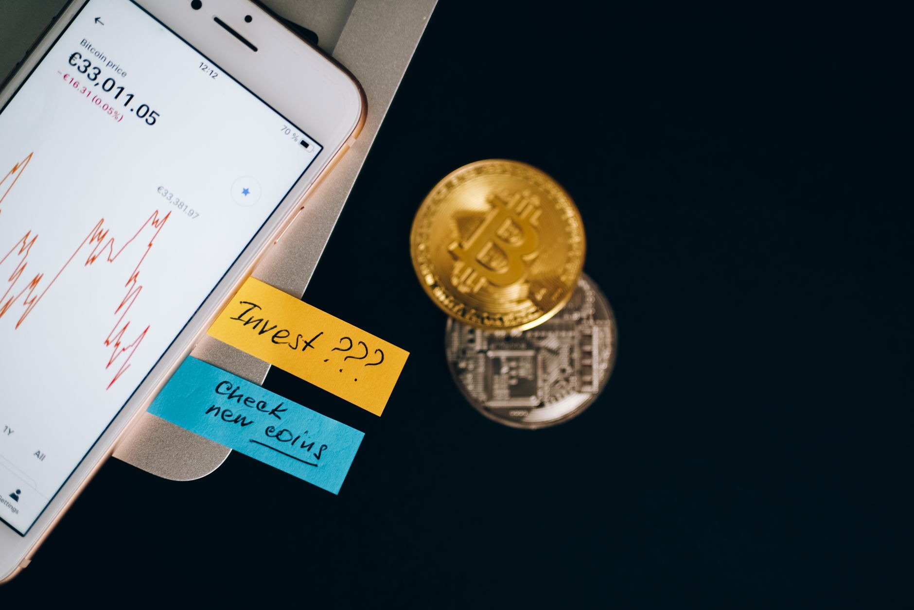 new crypto rules