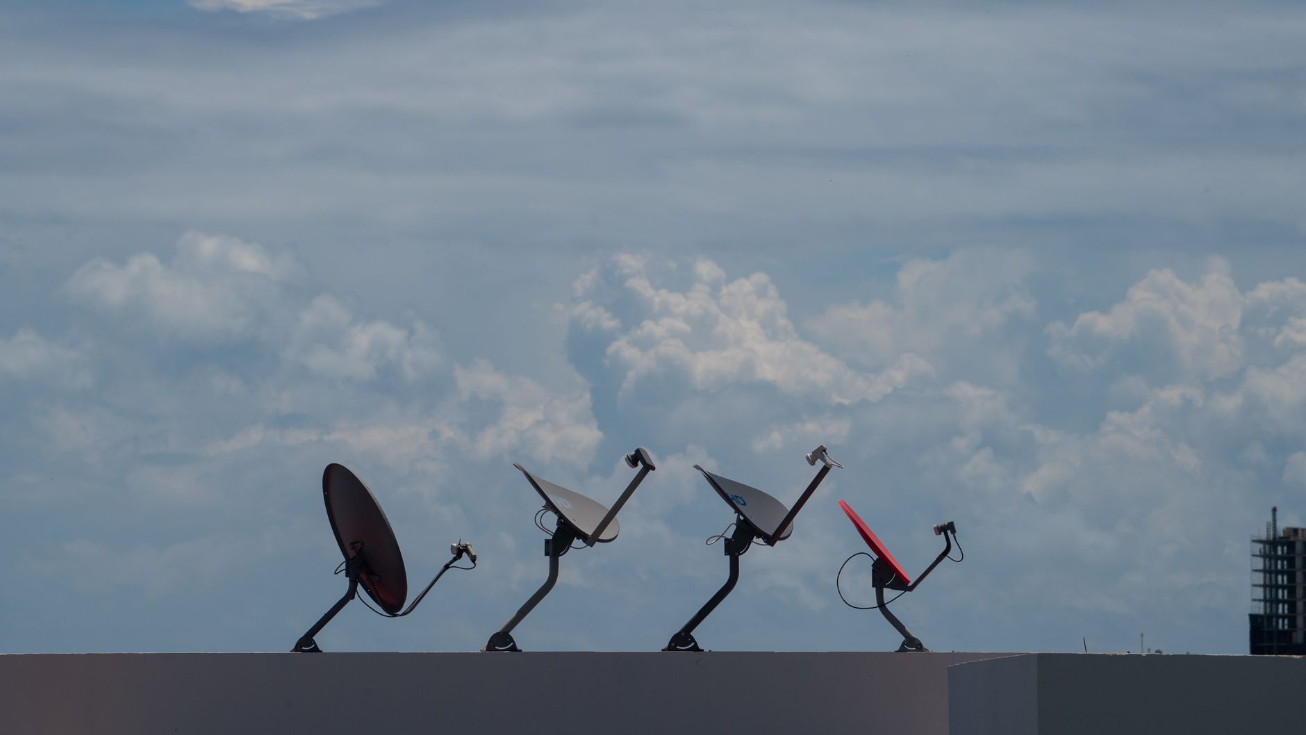 satellite internet regulation